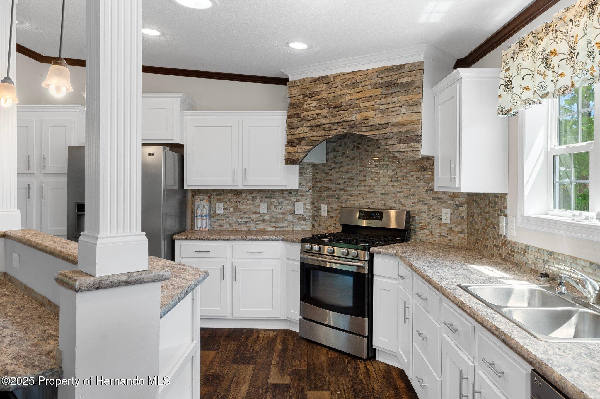 5533 S Power Terrace, Homosassa, Florida image 23
