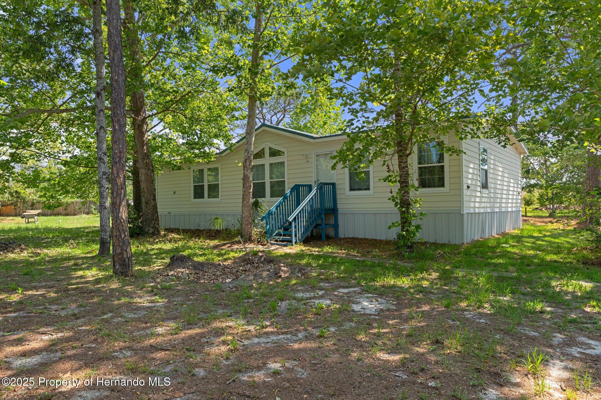 5533 S Power Terrace, Homosassa, Florida image 10