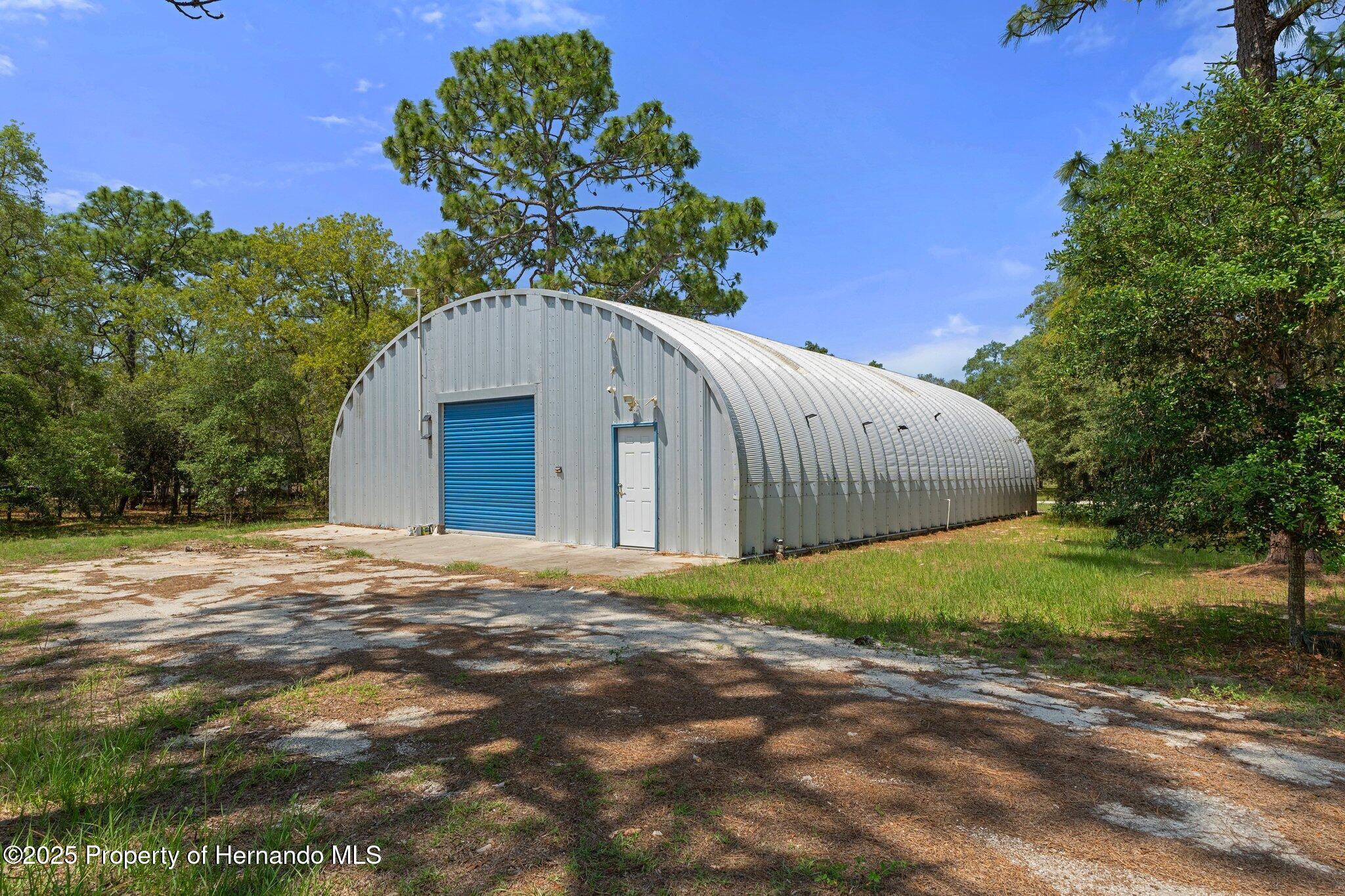 5533 S Power Terrace, Homosassa, Florida image 50
