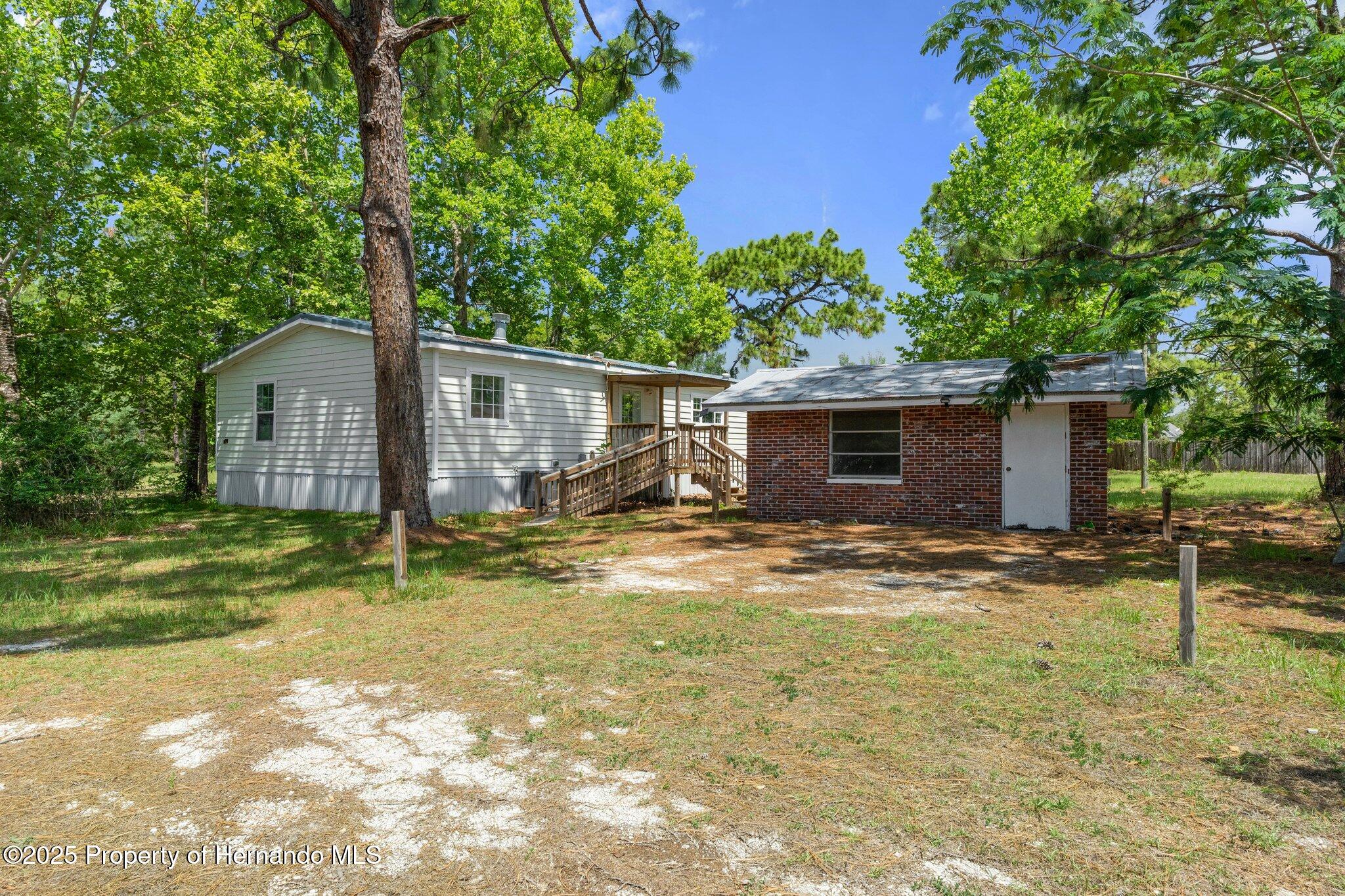 5533 S Power Terrace, Homosassa, Florida image 46