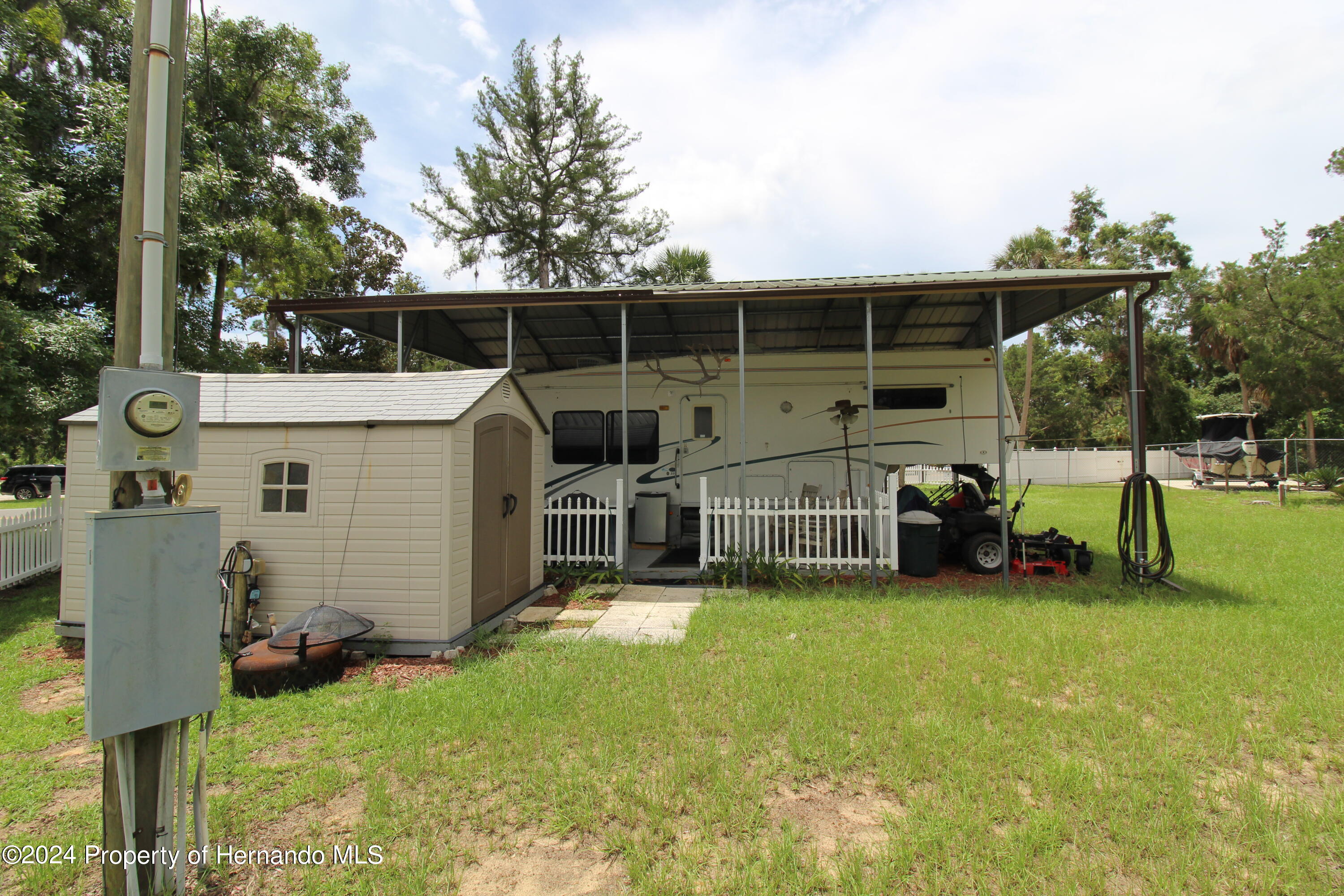 5466 Sw Hwy 358 Avenue, Steinhatchee, Florida image 40