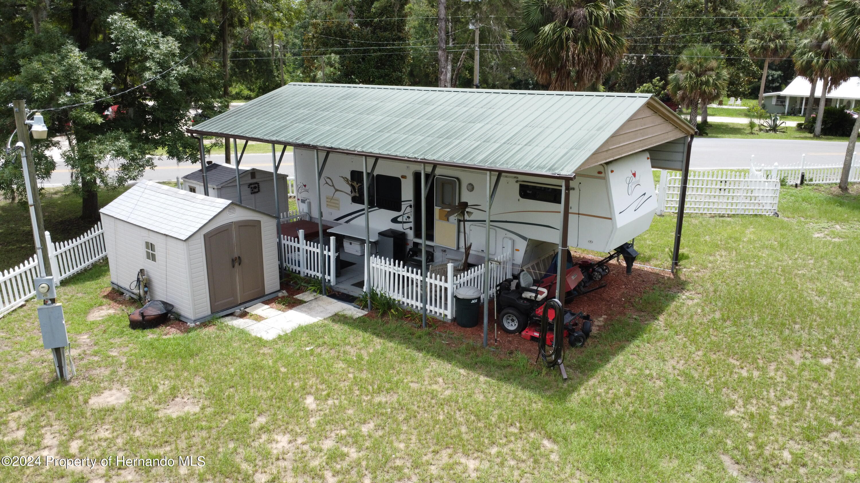 5466 Sw Hwy 358 Avenue, Steinhatchee, Florida image 30