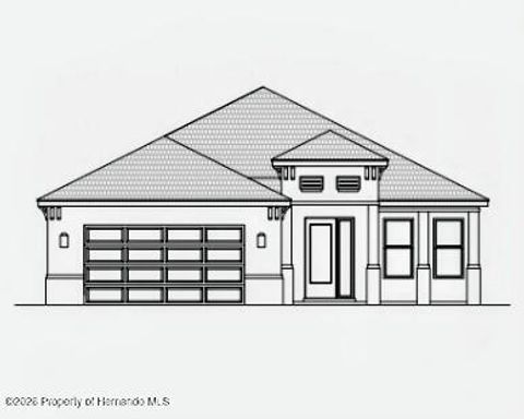 Homes For Sale - 9149 Trevino Drive<br/> Weeki Wachee, FL 34613