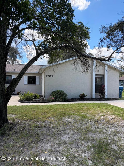 Multifamily For Rent - 10304 Walton Street<br/> Spring Hill, FL 34608