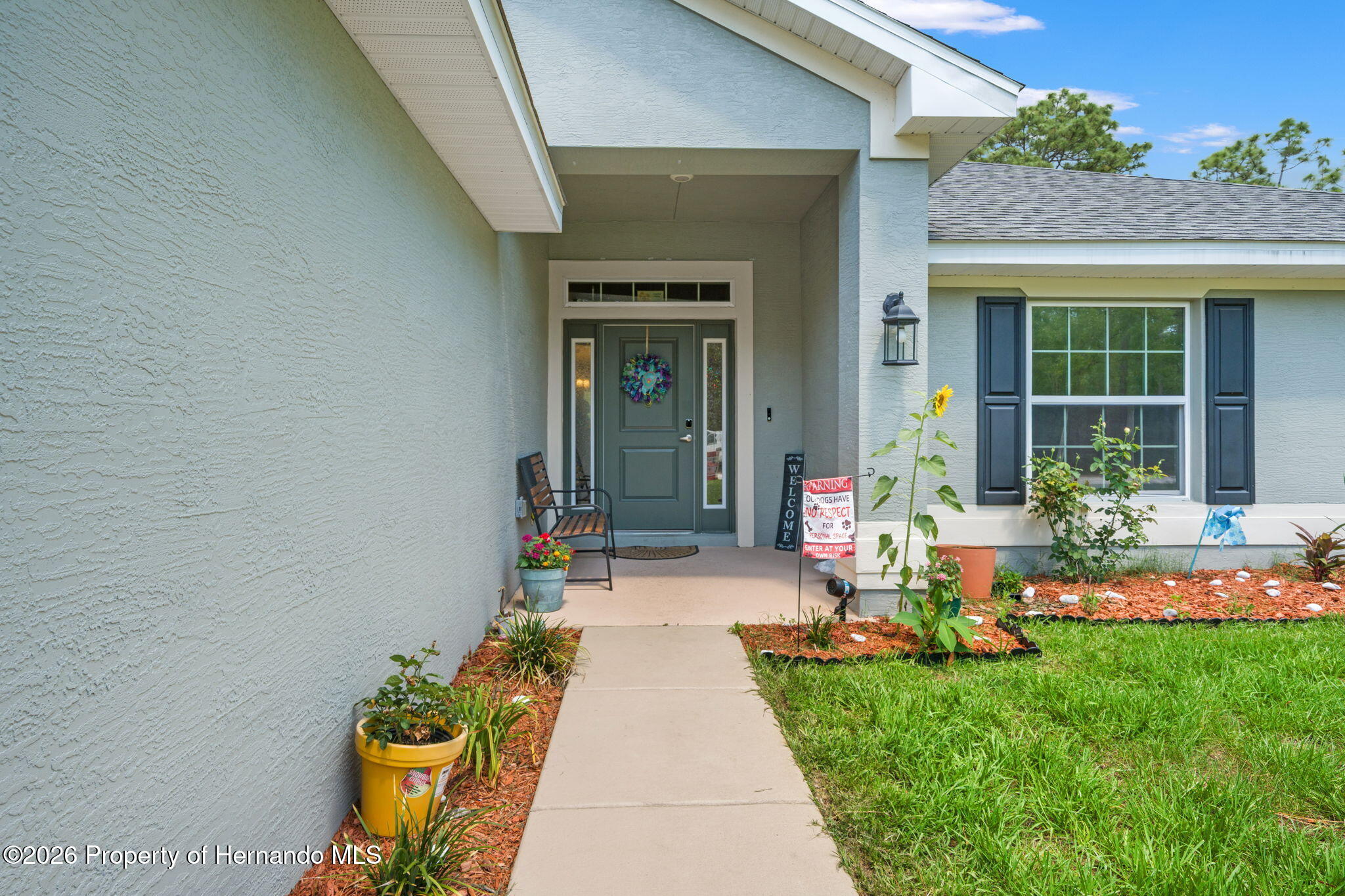 18336 Macek Road