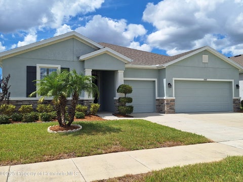 Homes For Sale - 13483 Golden Lime Avenue<br/> Spring Hill, FL 34609