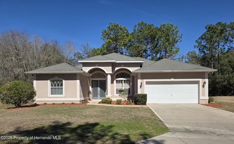 Homes For Sale - 9 Sycamore Court<br/> Homosassa, FL 34446