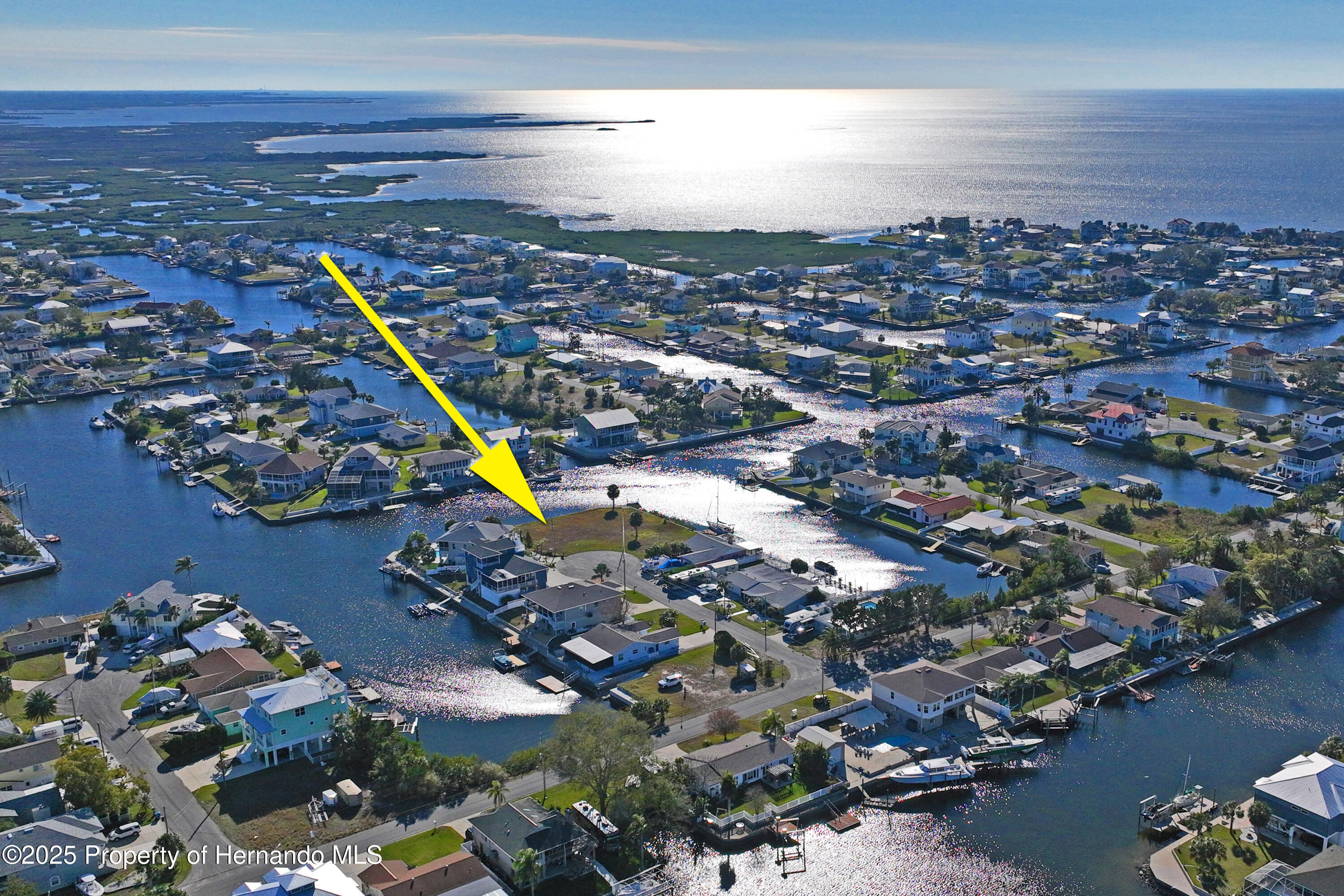 Lot 7 & Lot 8 6th Isle Drive, HERNANDO BEACH, Florida image 19