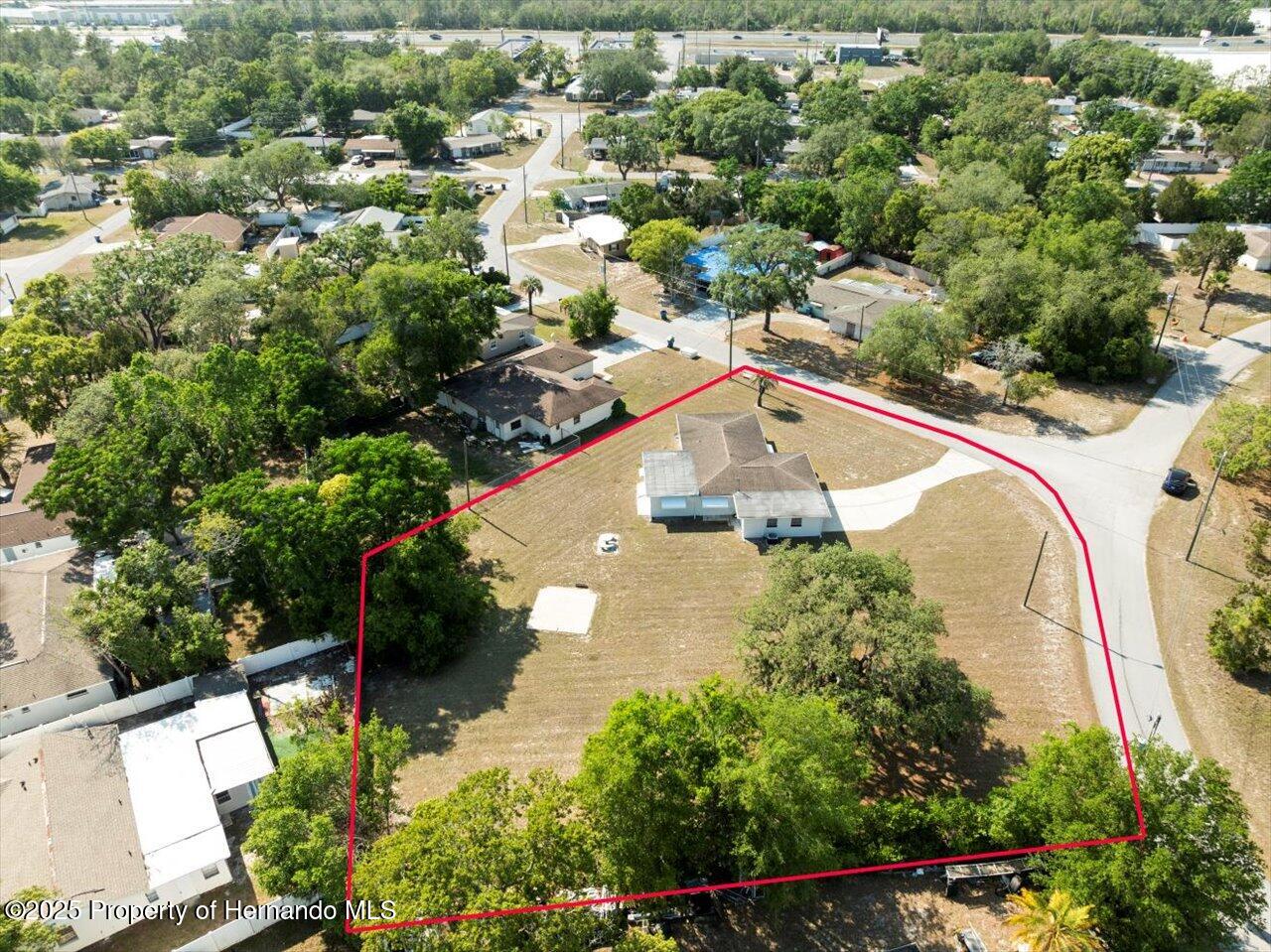7346 Hiawatha Parkway, Spring Hill, Florida image 48
