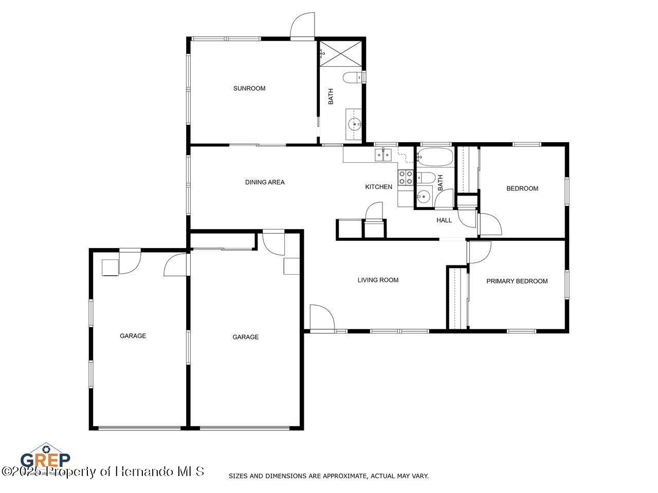 7346 Hiawatha Parkway, Spring Hill, Florida image 5