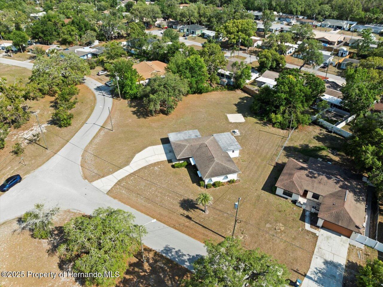 7346 Hiawatha Parkway, Spring Hill, Florida image 43