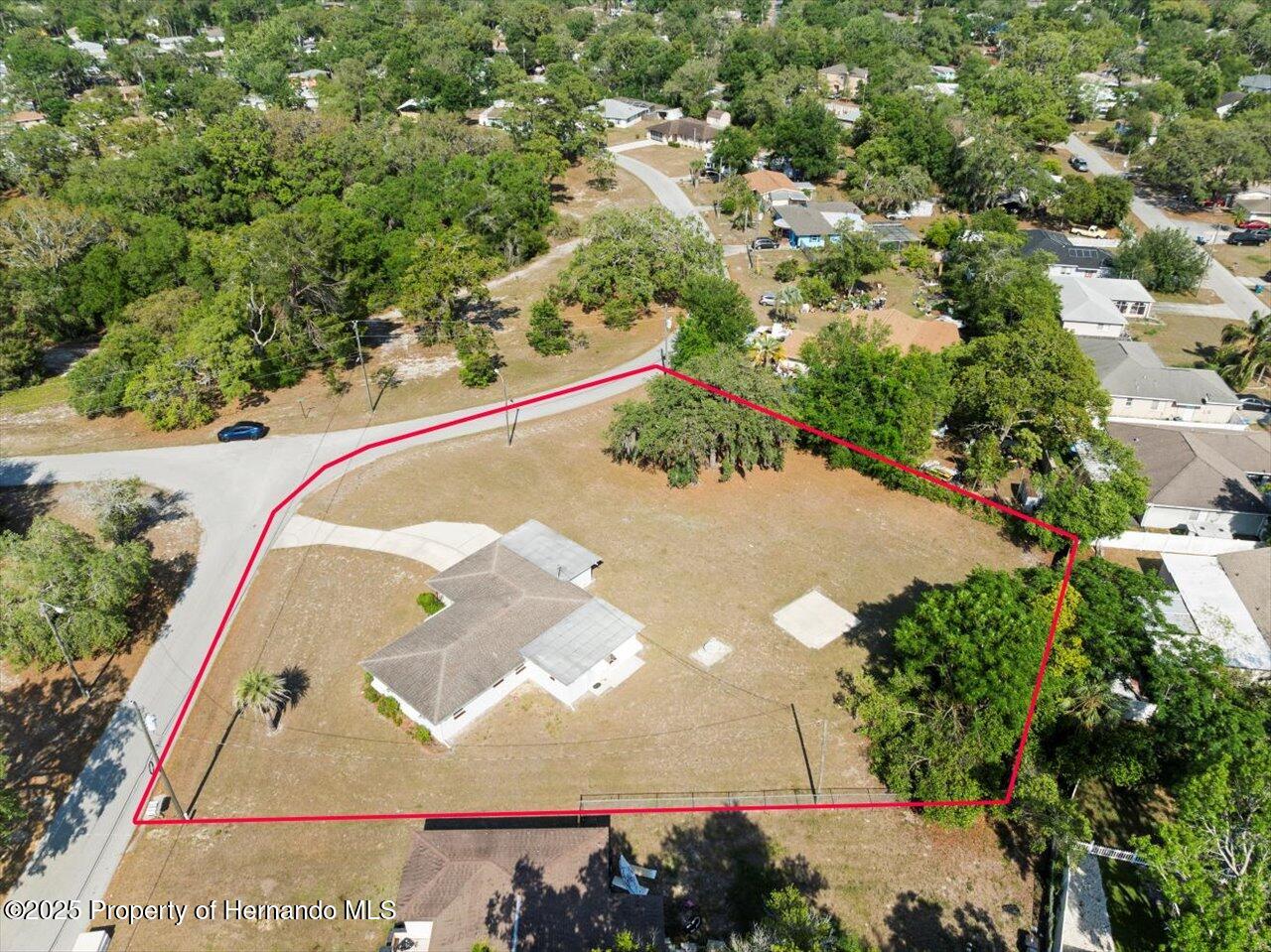 7346 Hiawatha Parkway, Spring Hill, Florida image 46
