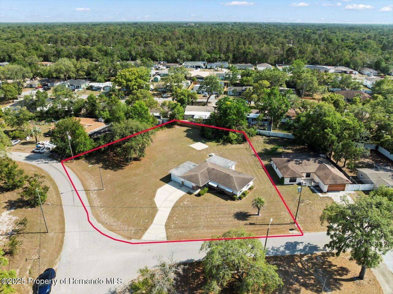 7346 Hiawatha Parkway, Spring Hill, Florida image 4