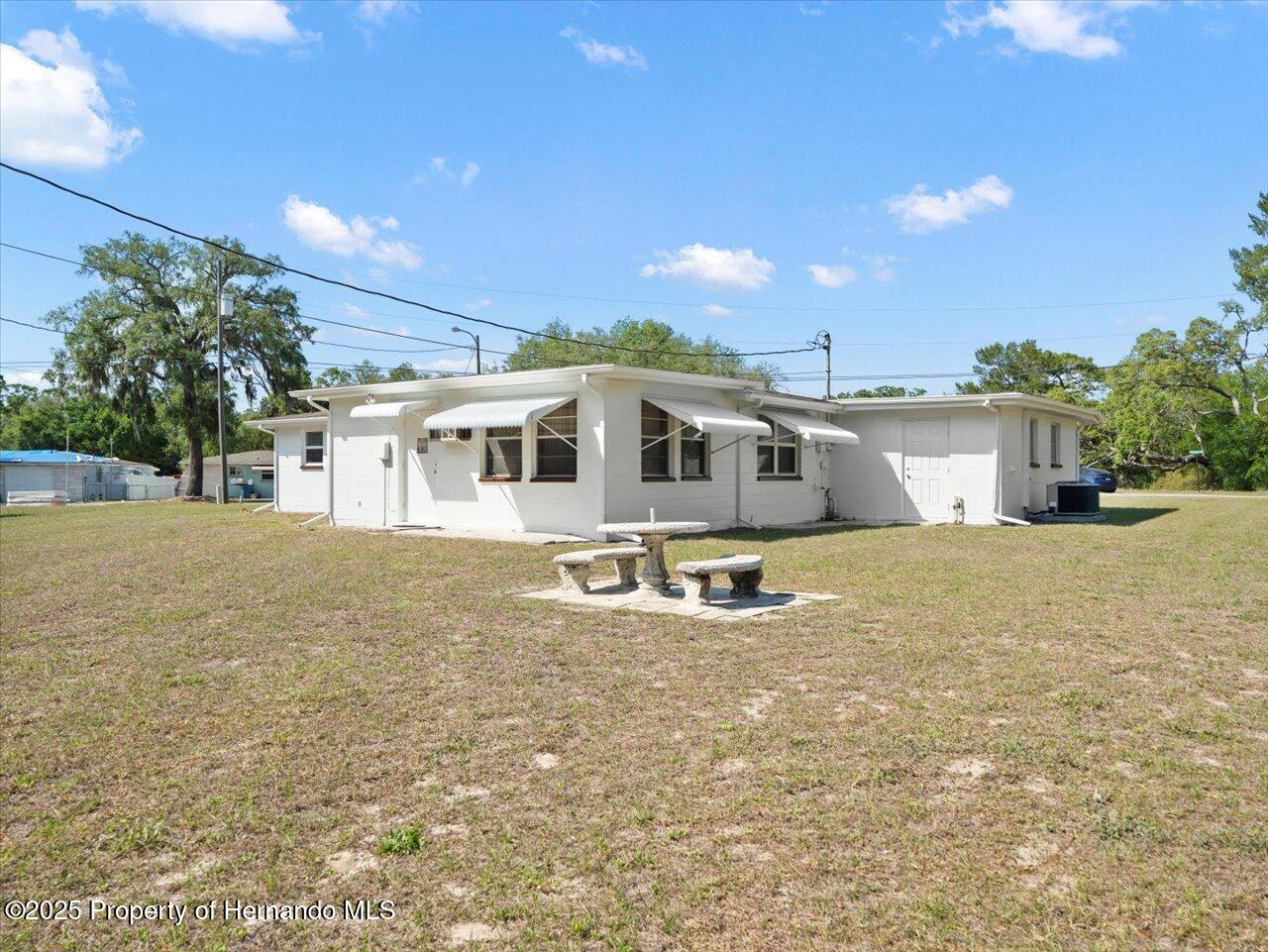 7346 Hiawatha Parkway, Spring Hill, Florida image 39