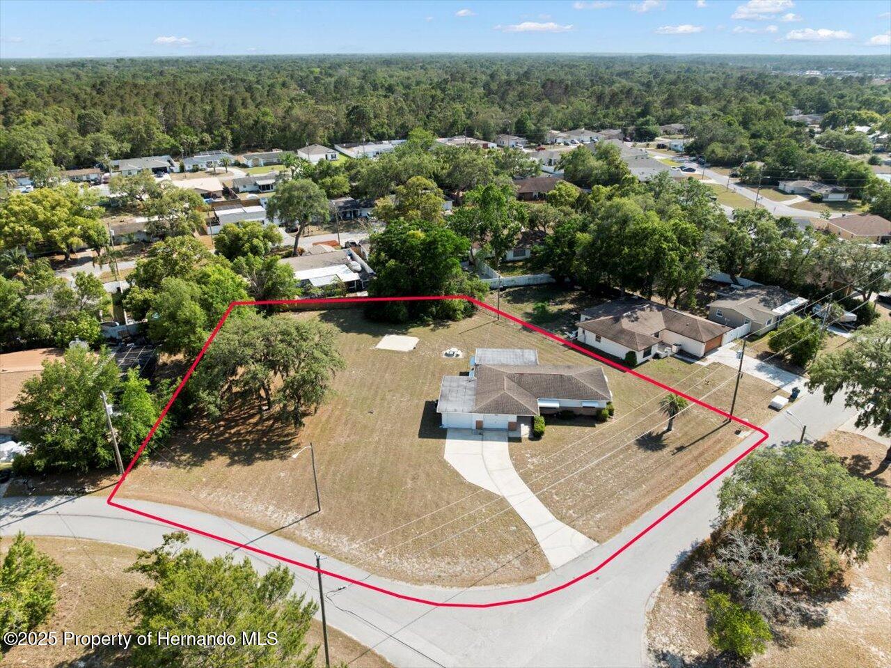 7346 Hiawatha Parkway, Spring Hill, Florida image 44