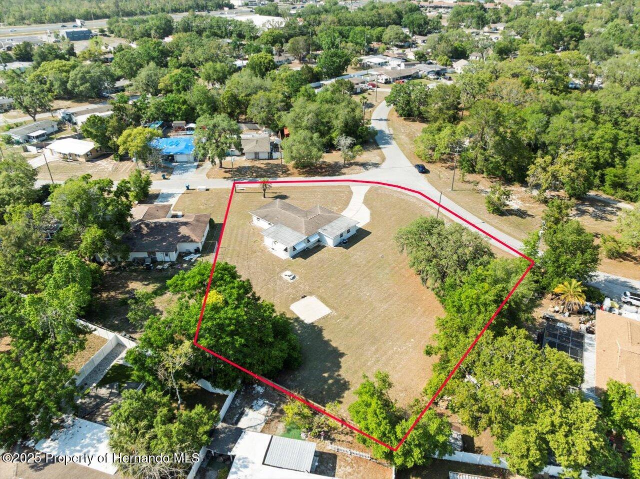7346 Hiawatha Parkway, Spring Hill, Florida image 47