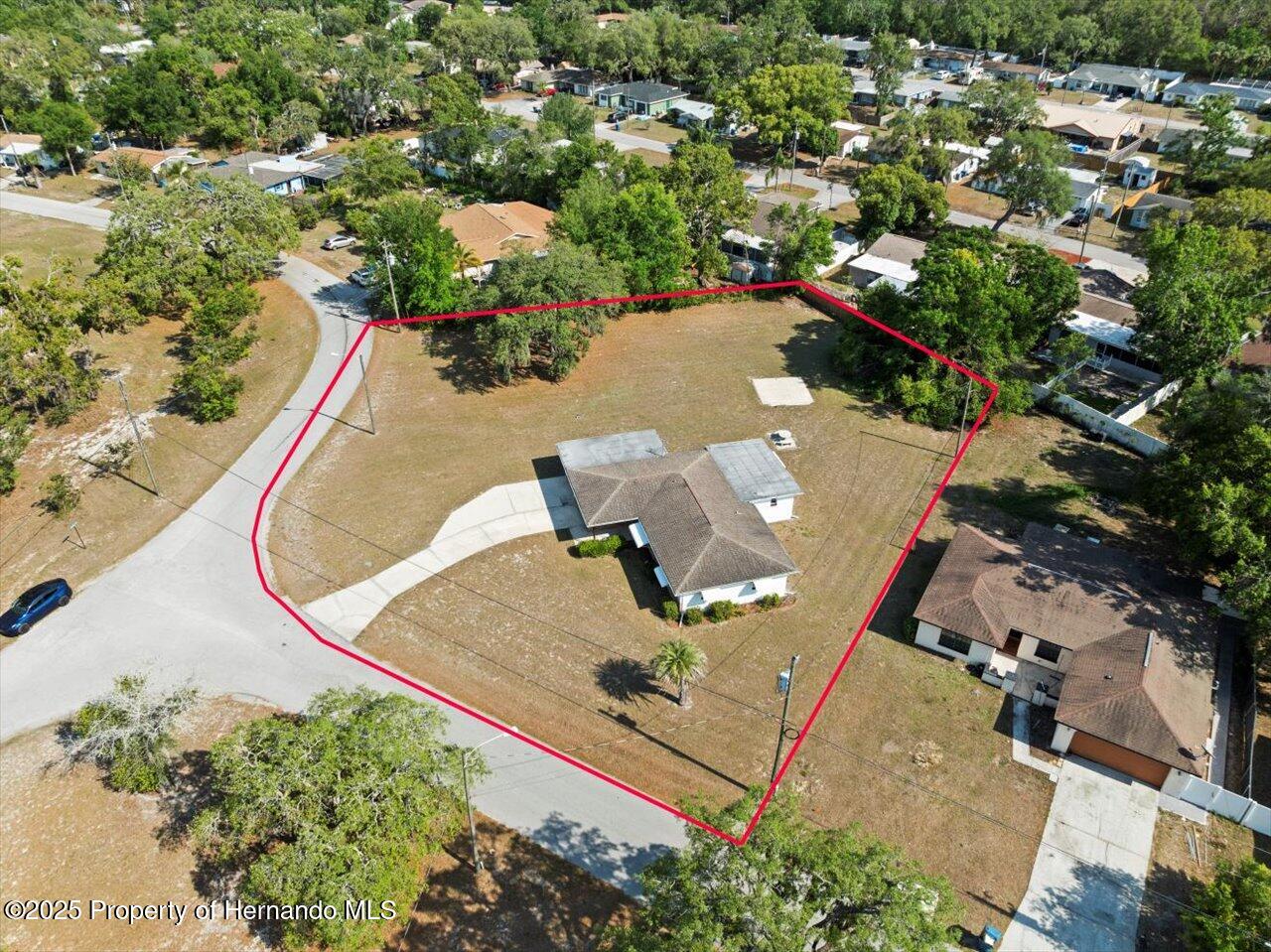 7346 Hiawatha Parkway, Spring Hill, Florida image 45