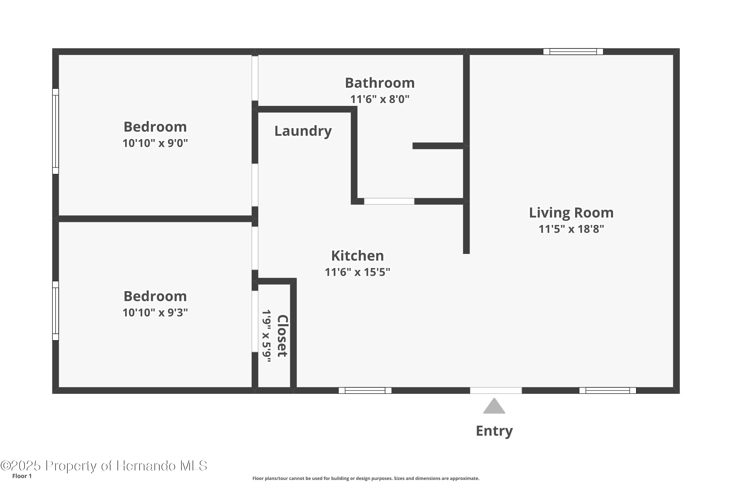 4737 6th Street, Zephyrhills, Florida image 39