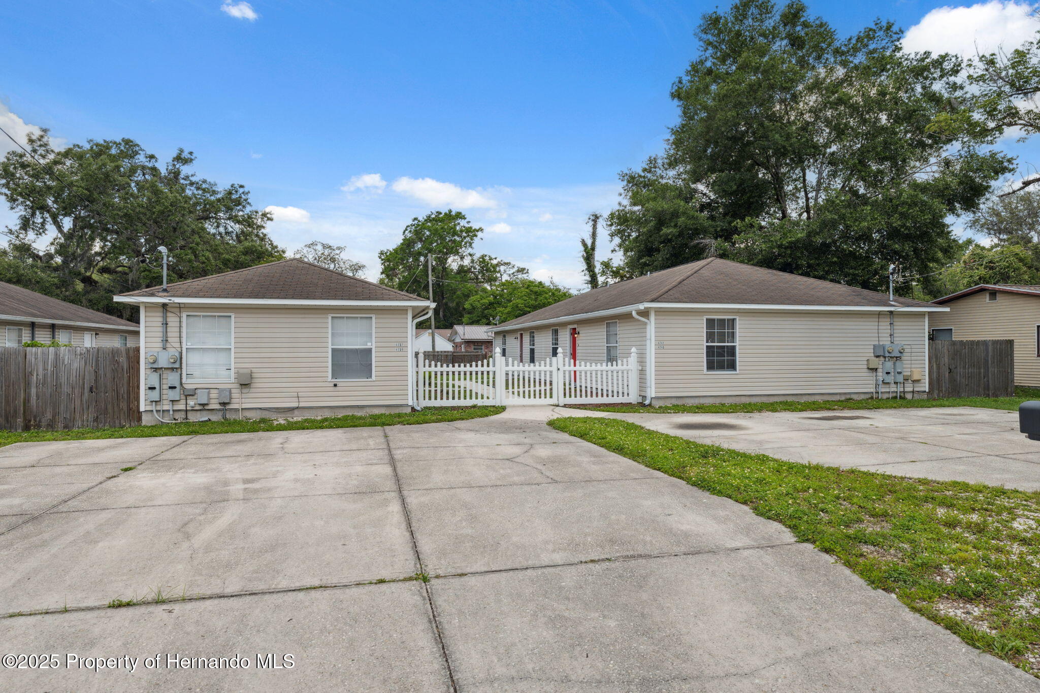 4737 6th Street, Zephyrhills, Florida image 36