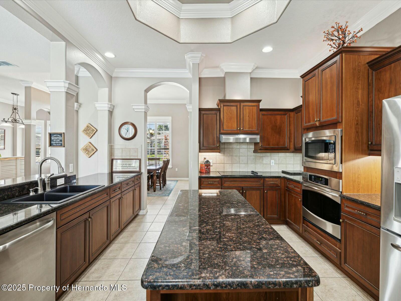4423 Gevalia Drive, Brooksville, Florida image 22