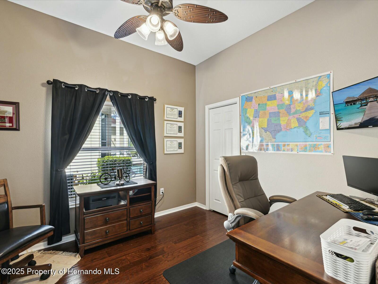 4423 Gevalia Drive, Brooksville, Florida image 27