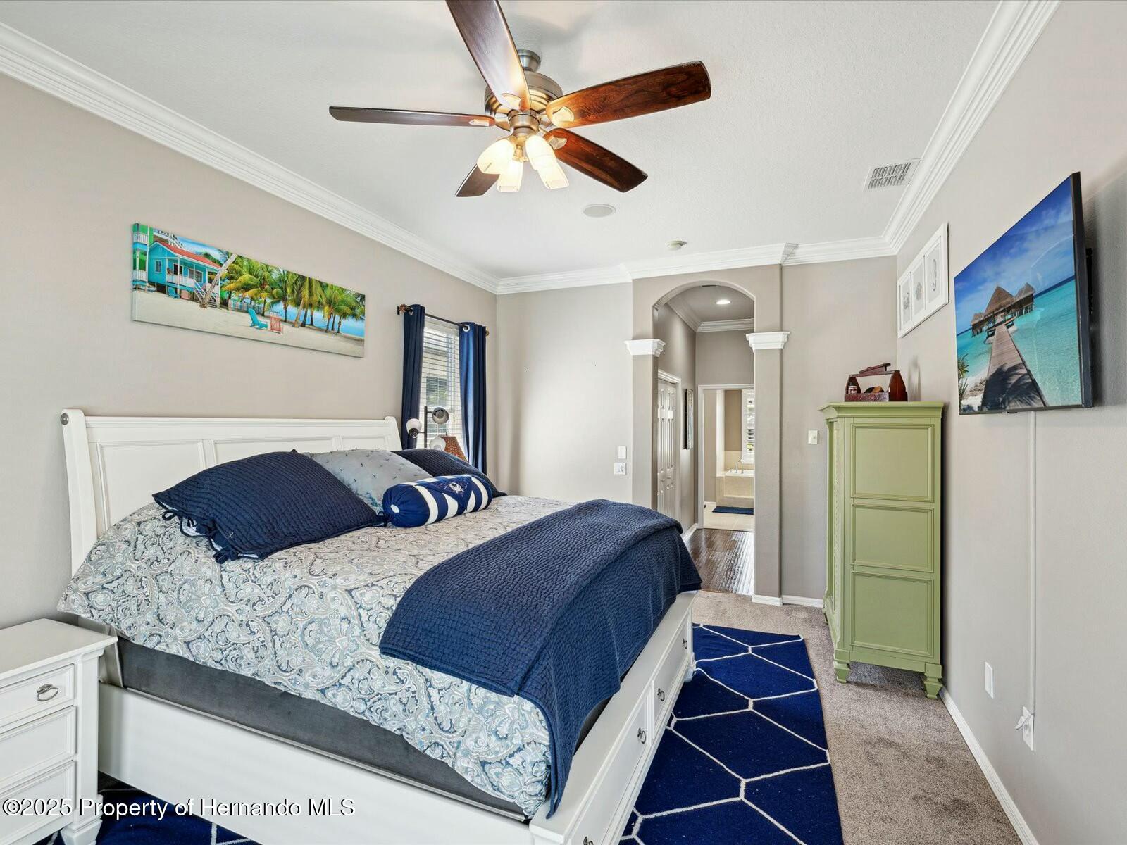 4423 Gevalia Drive, Brooksville, Florida image 39
