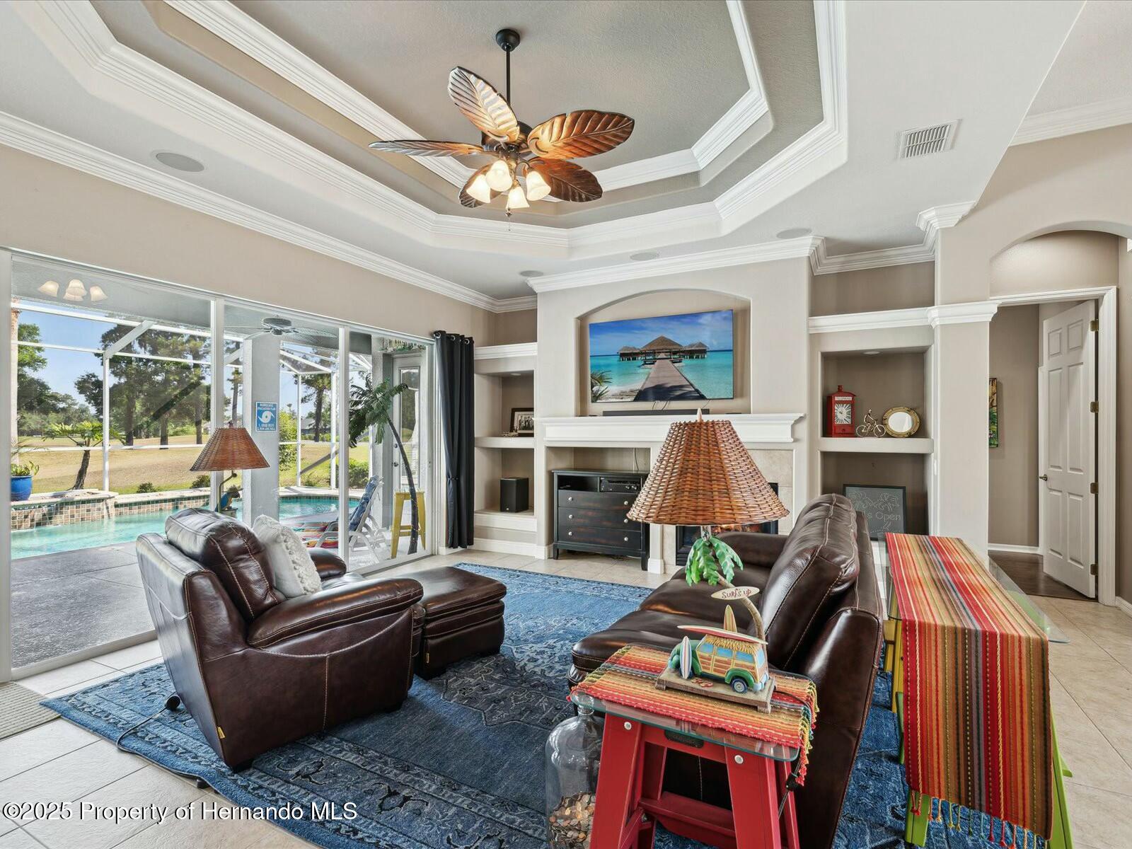 4423 Gevalia Drive, Brooksville, Florida image 11