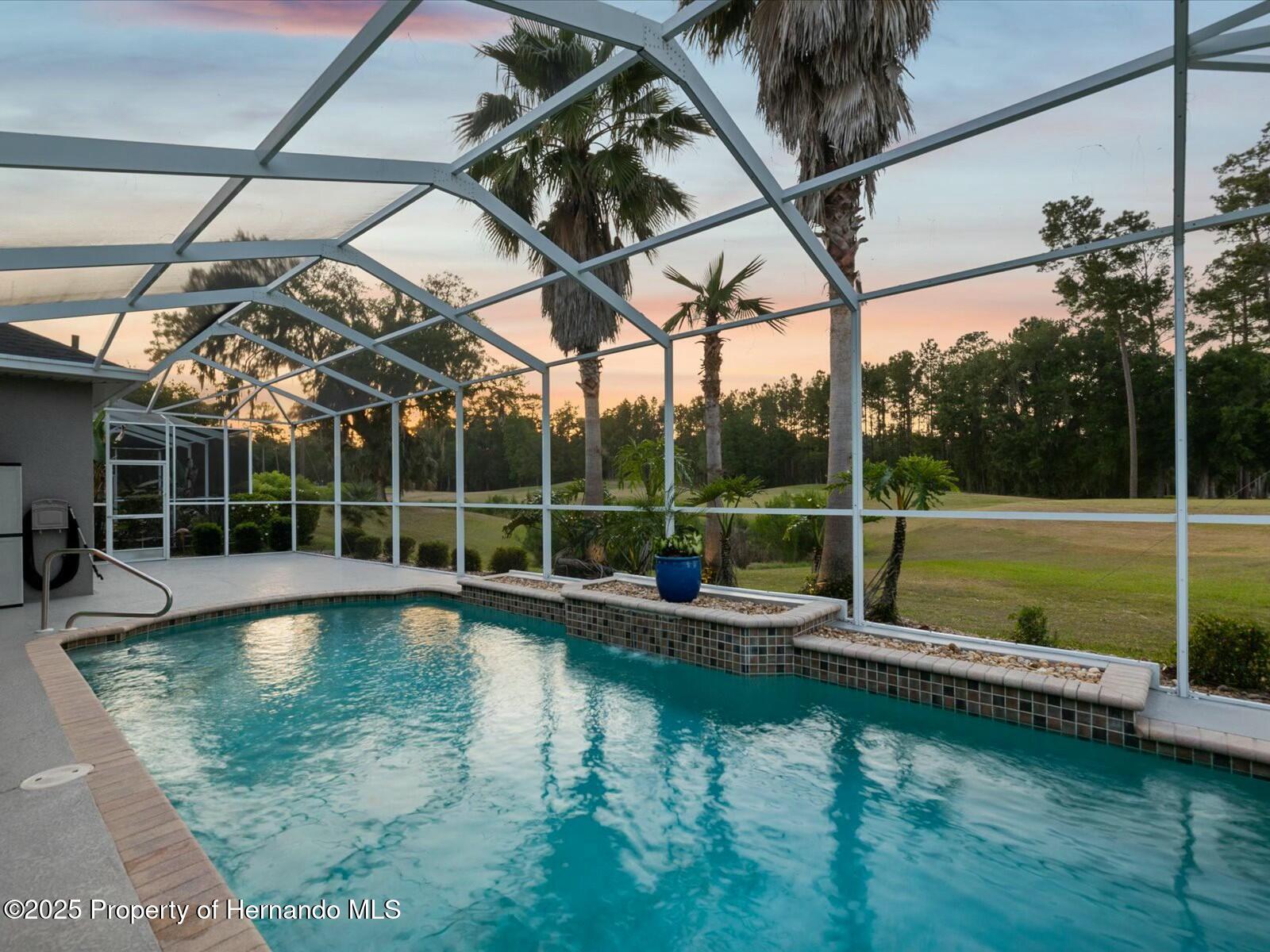 4423 Gevalia Drive, Brooksville, Florida image 4
