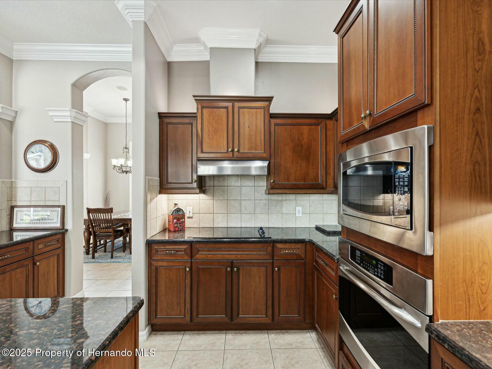 4423 Gevalia Drive, Brooksville, Florida image 23