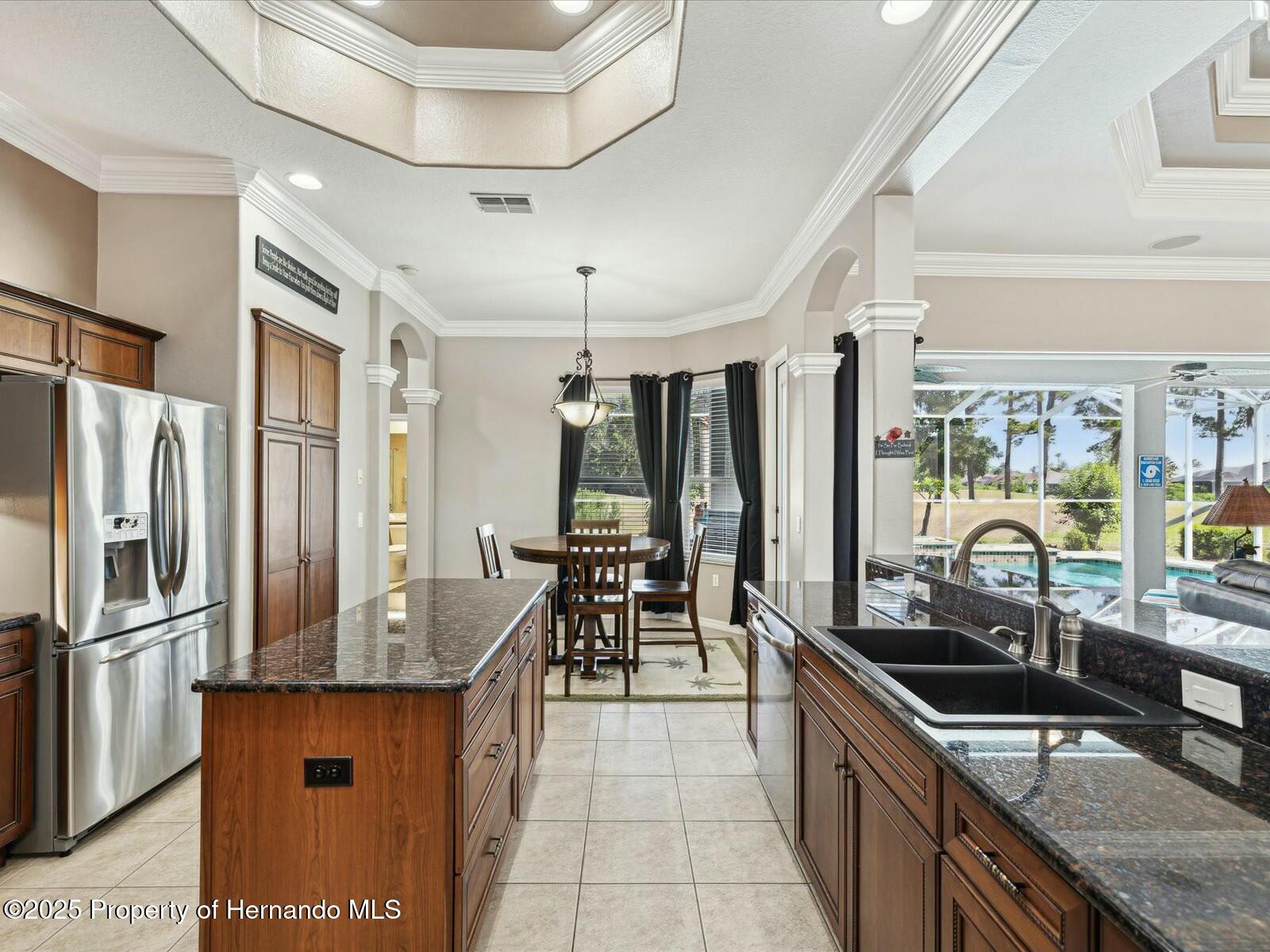 4423 Gevalia Drive, Brooksville, Florida image 24