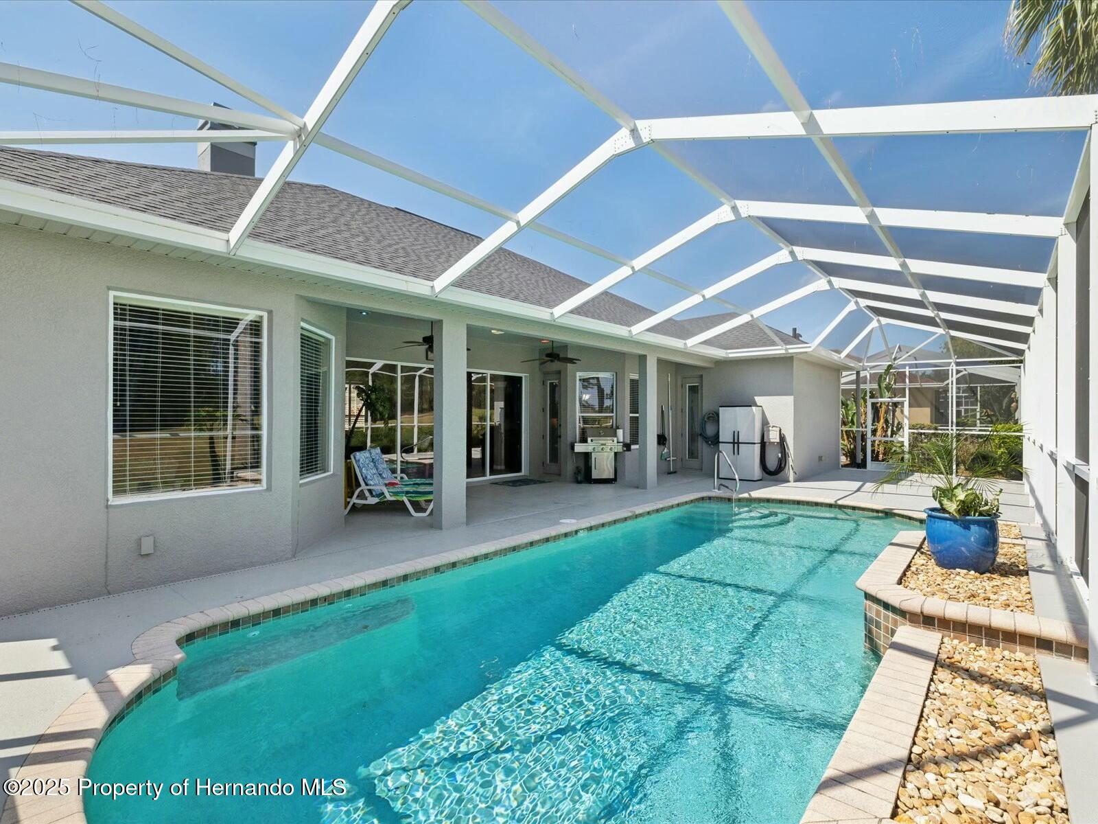 4423 Gevalia Drive, Brooksville, Florida image 48