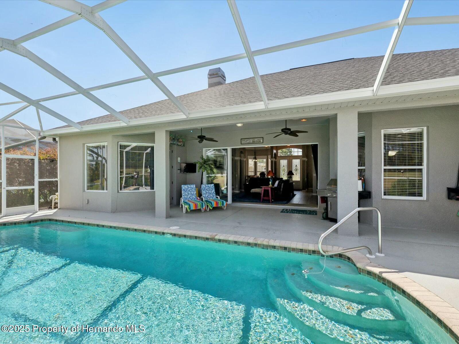4423 Gevalia Drive, Brooksville, Florida image 43