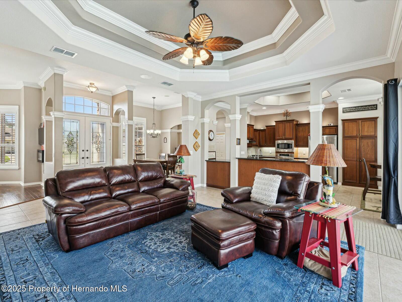 4423 Gevalia Drive, Brooksville, Florida image 10