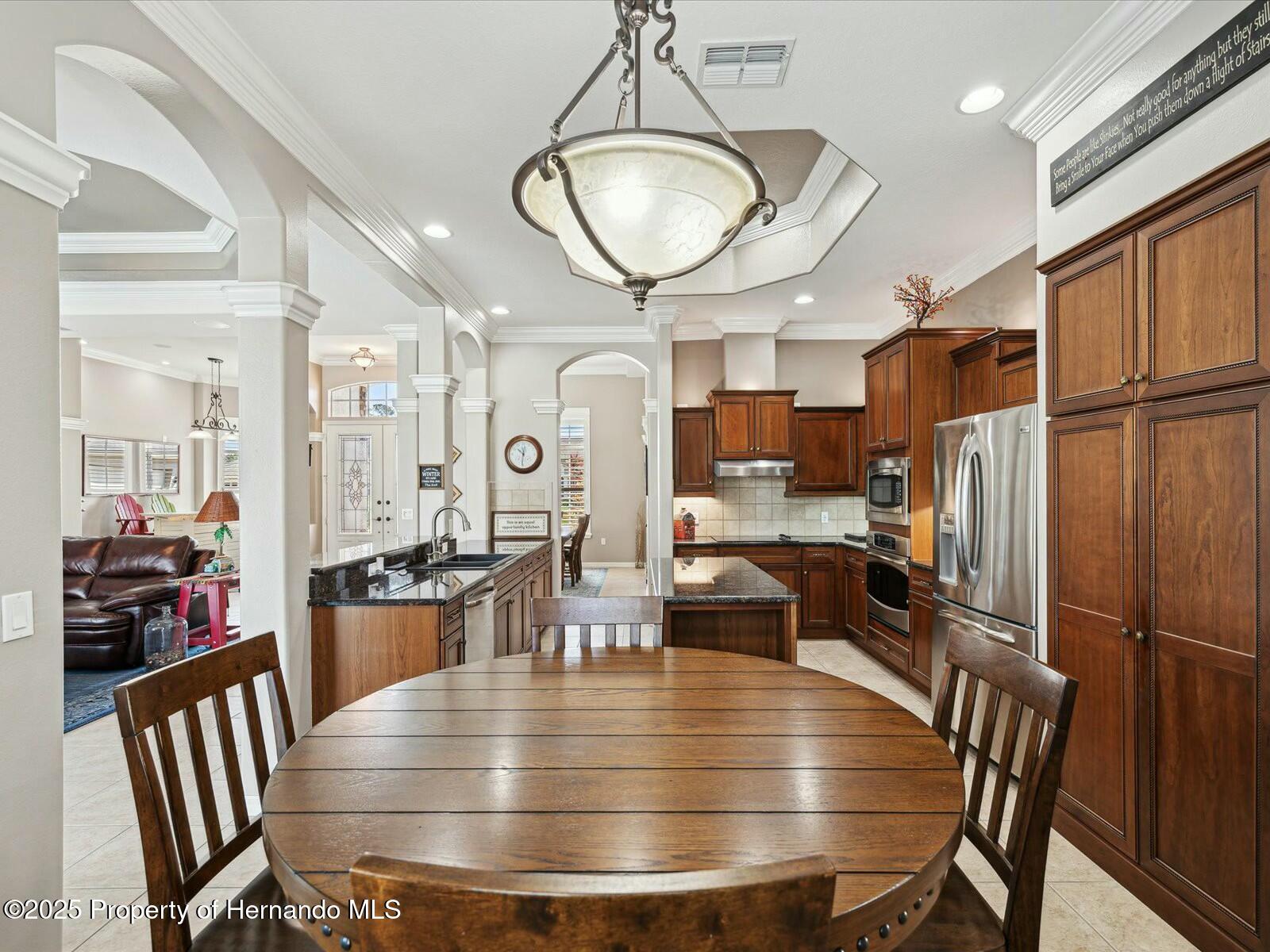 4423 Gevalia Drive, Brooksville, Florida image 17