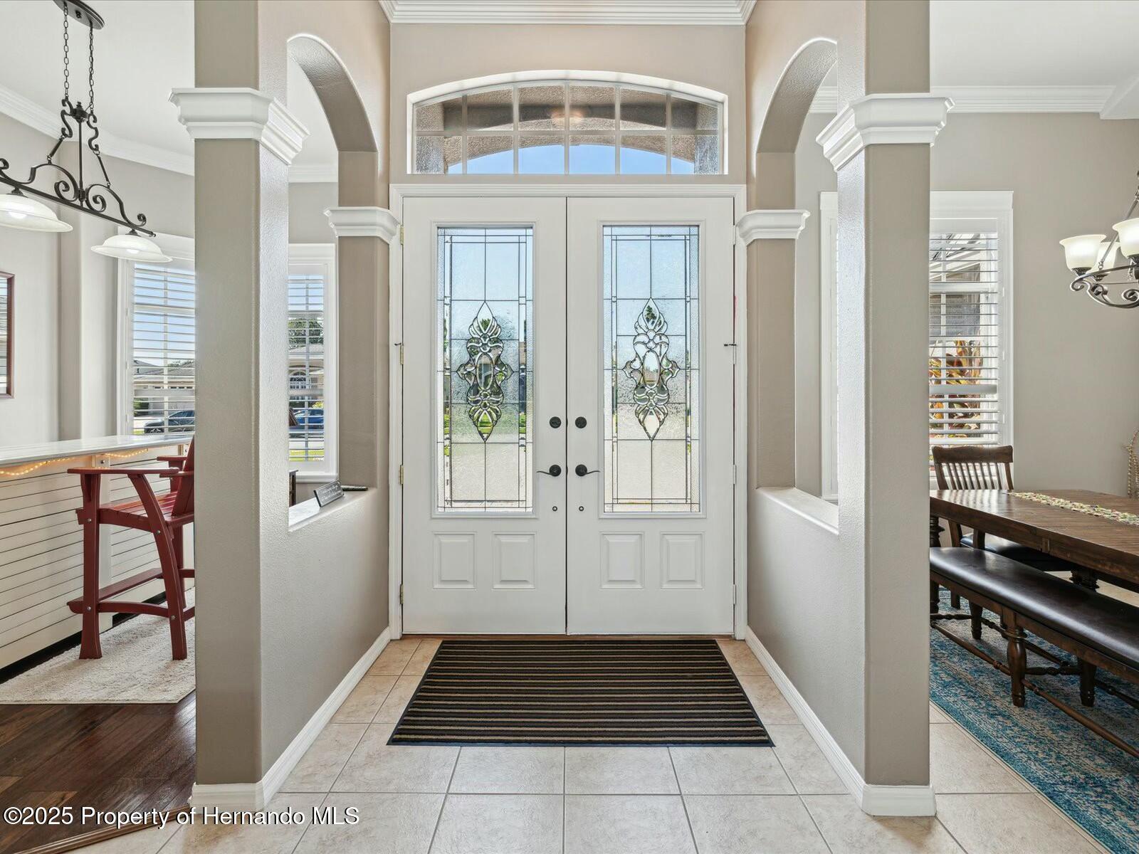 4423 Gevalia Drive, Brooksville, Florida image 3