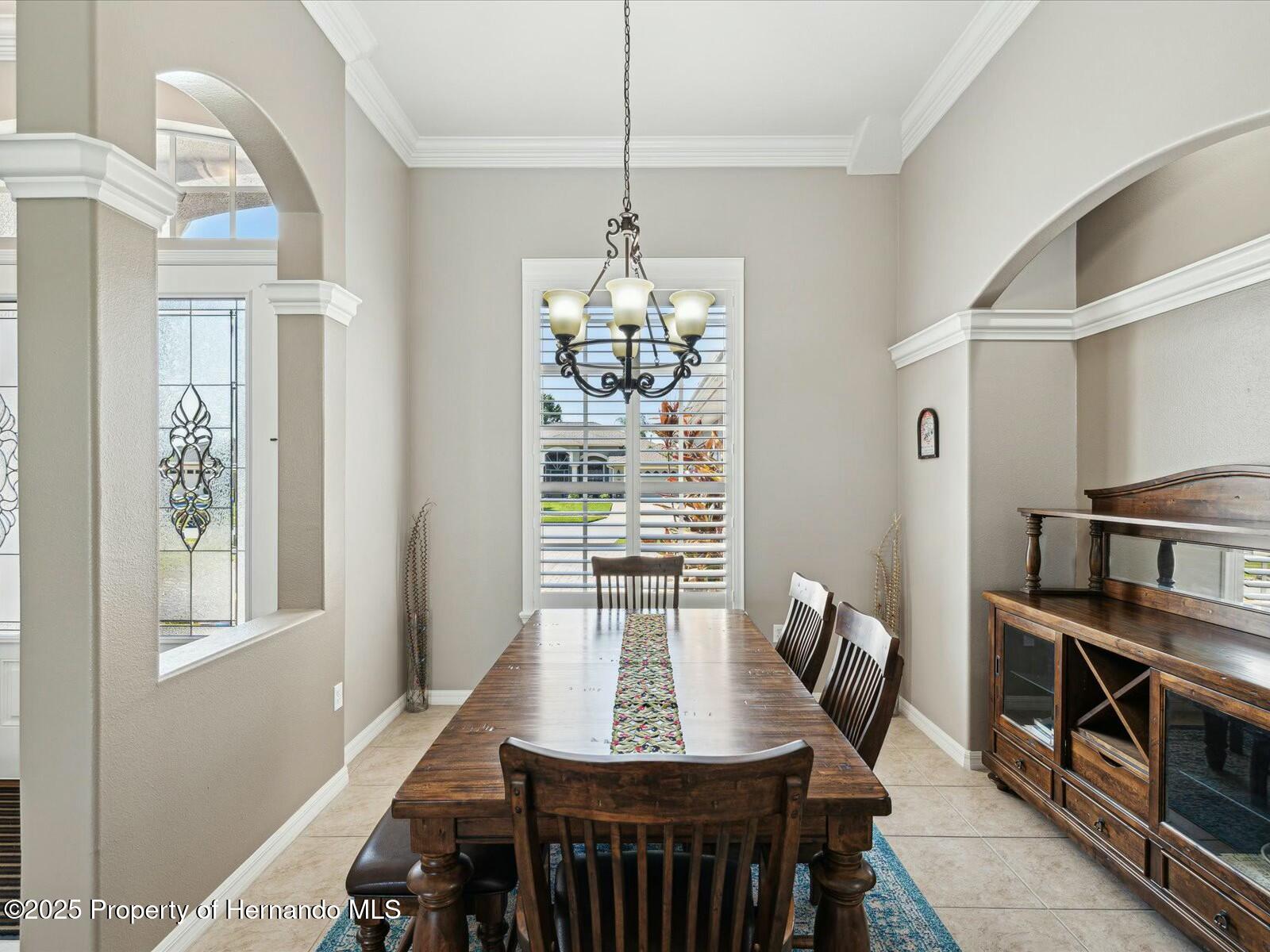 4423 Gevalia Drive, Brooksville, Florida image 6
