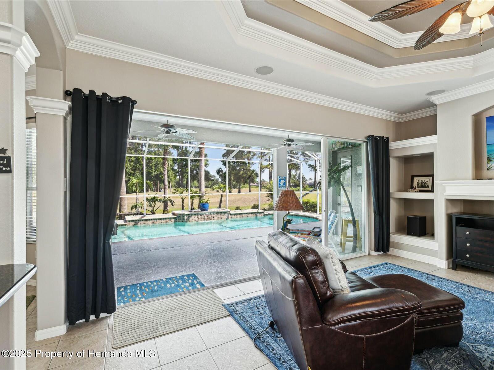 4423 Gevalia Drive, Brooksville, Florida image 13