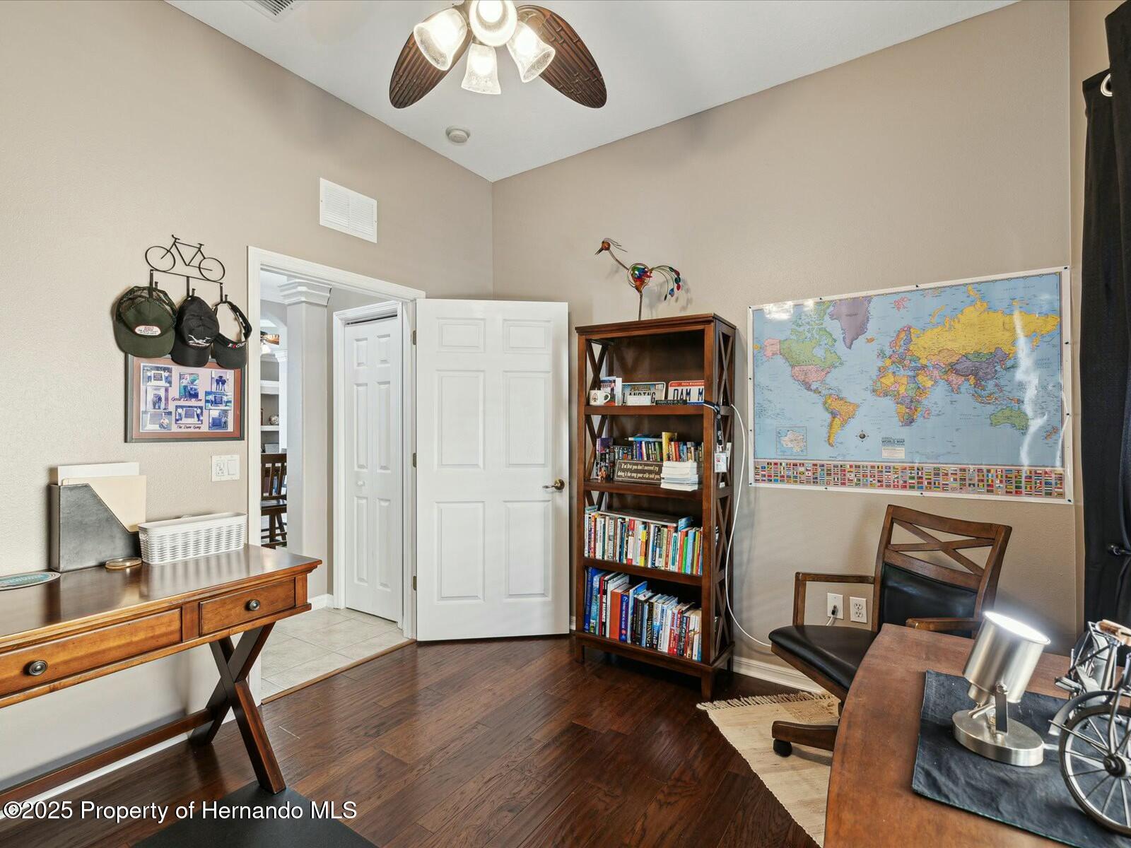 4423 Gevalia Drive, Brooksville, Florida image 28