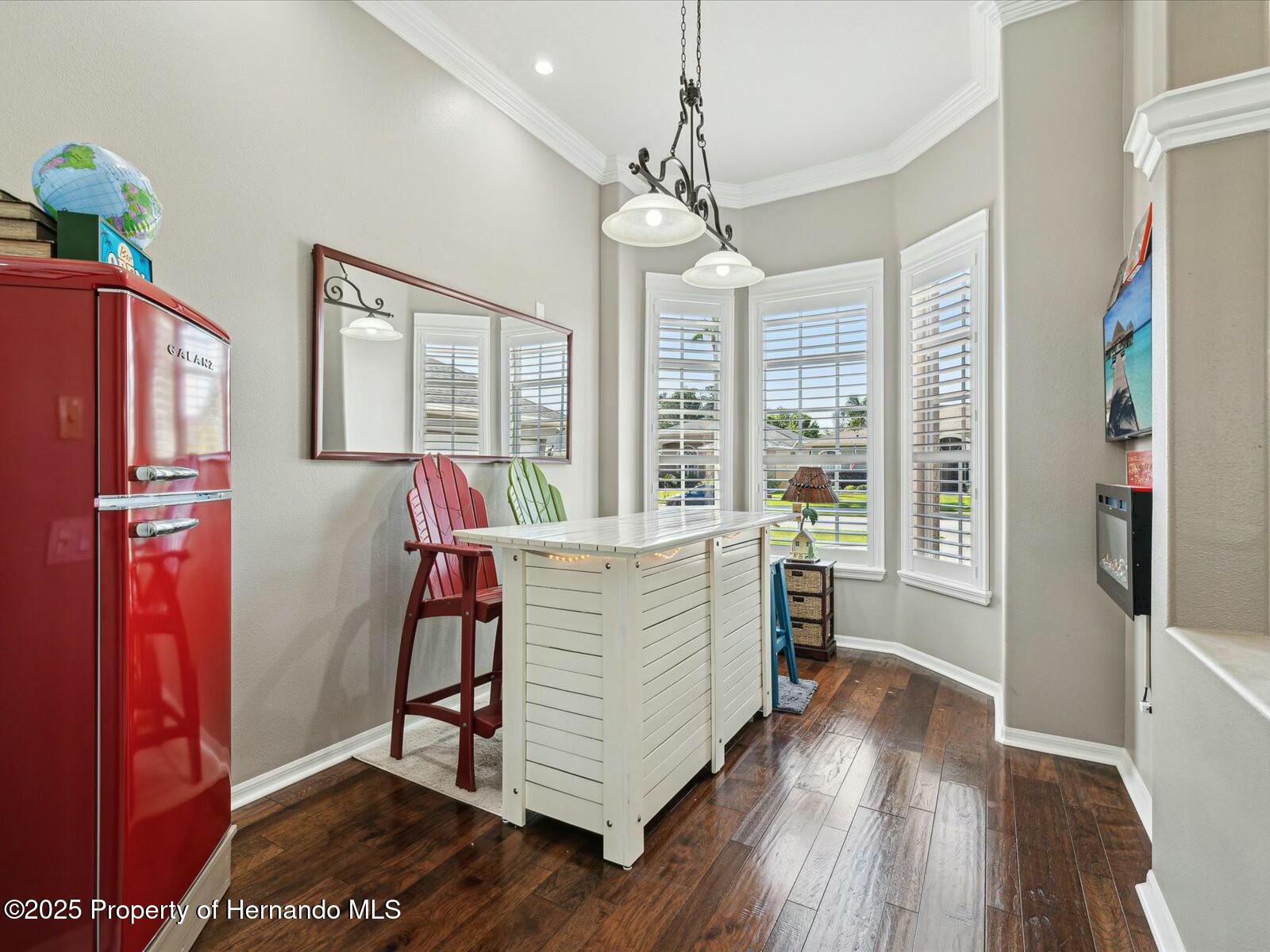 4423 Gevalia Drive, Brooksville, Florida image 14