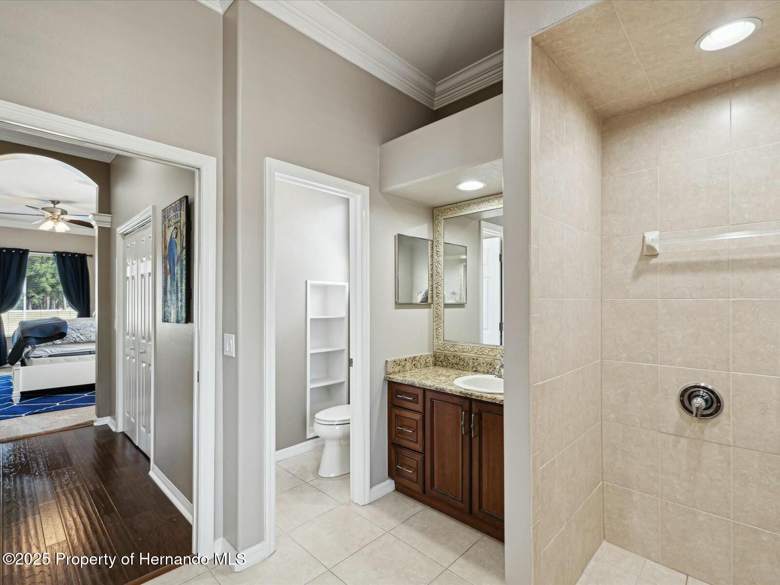 4423 Gevalia Drive, Brooksville, Florida image 36