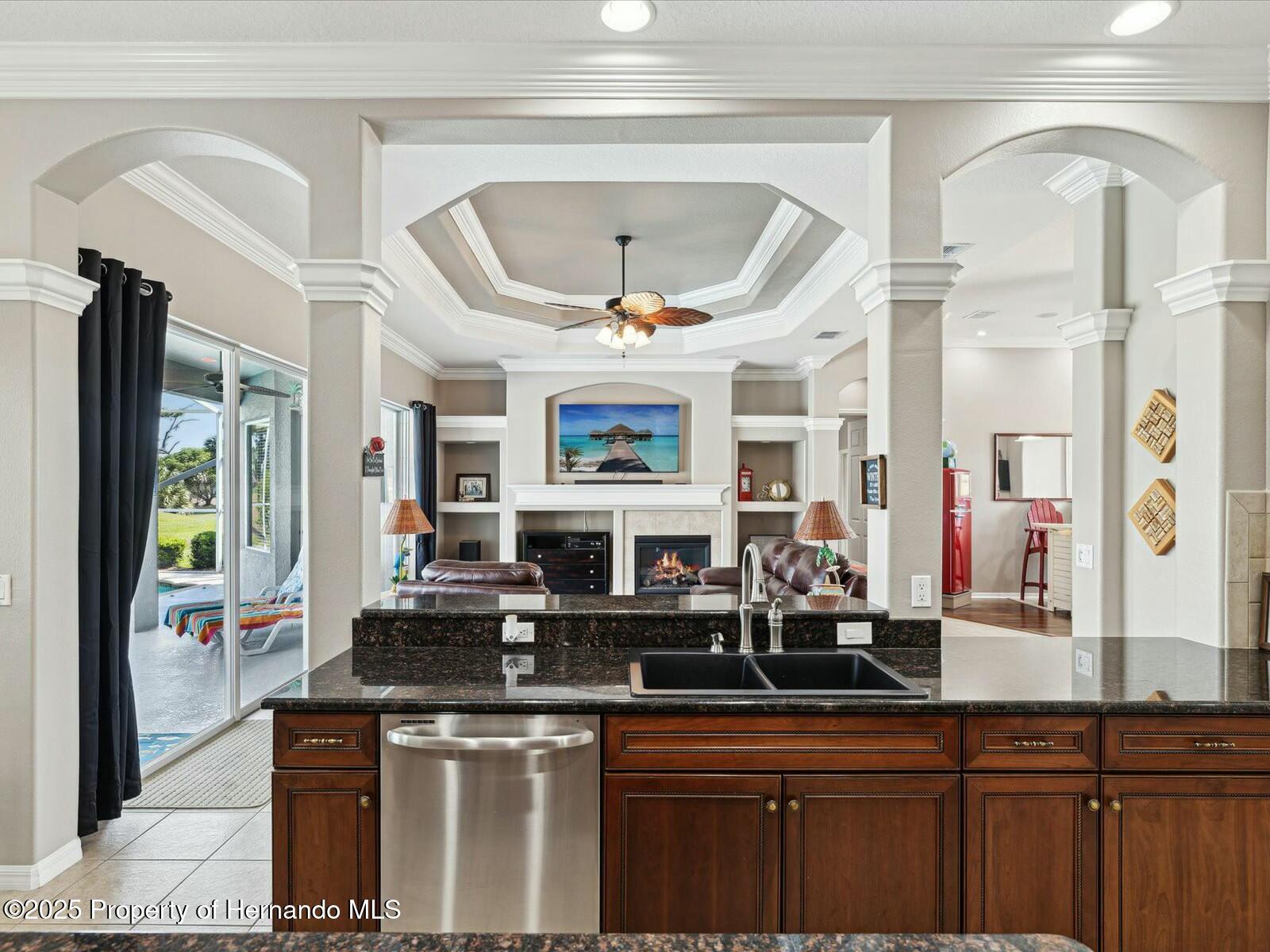 4423 Gevalia Drive, Brooksville, Florida image 21