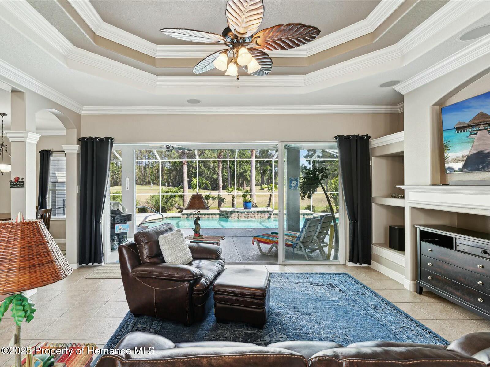 4423 Gevalia Drive, Brooksville, Florida image 12