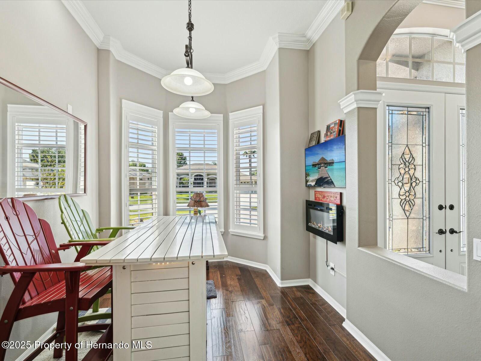 4423 Gevalia Drive, Brooksville, Florida image 15