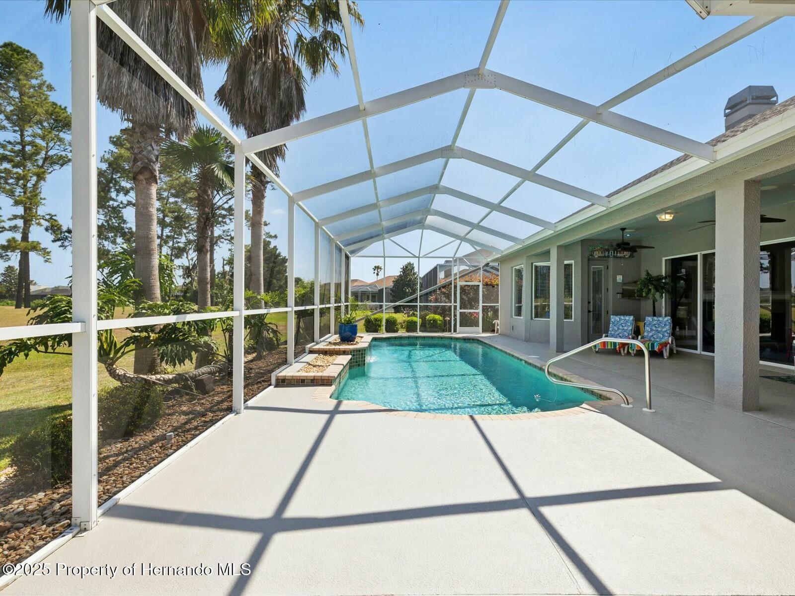 4423 Gevalia Drive, Brooksville, Florida image 44