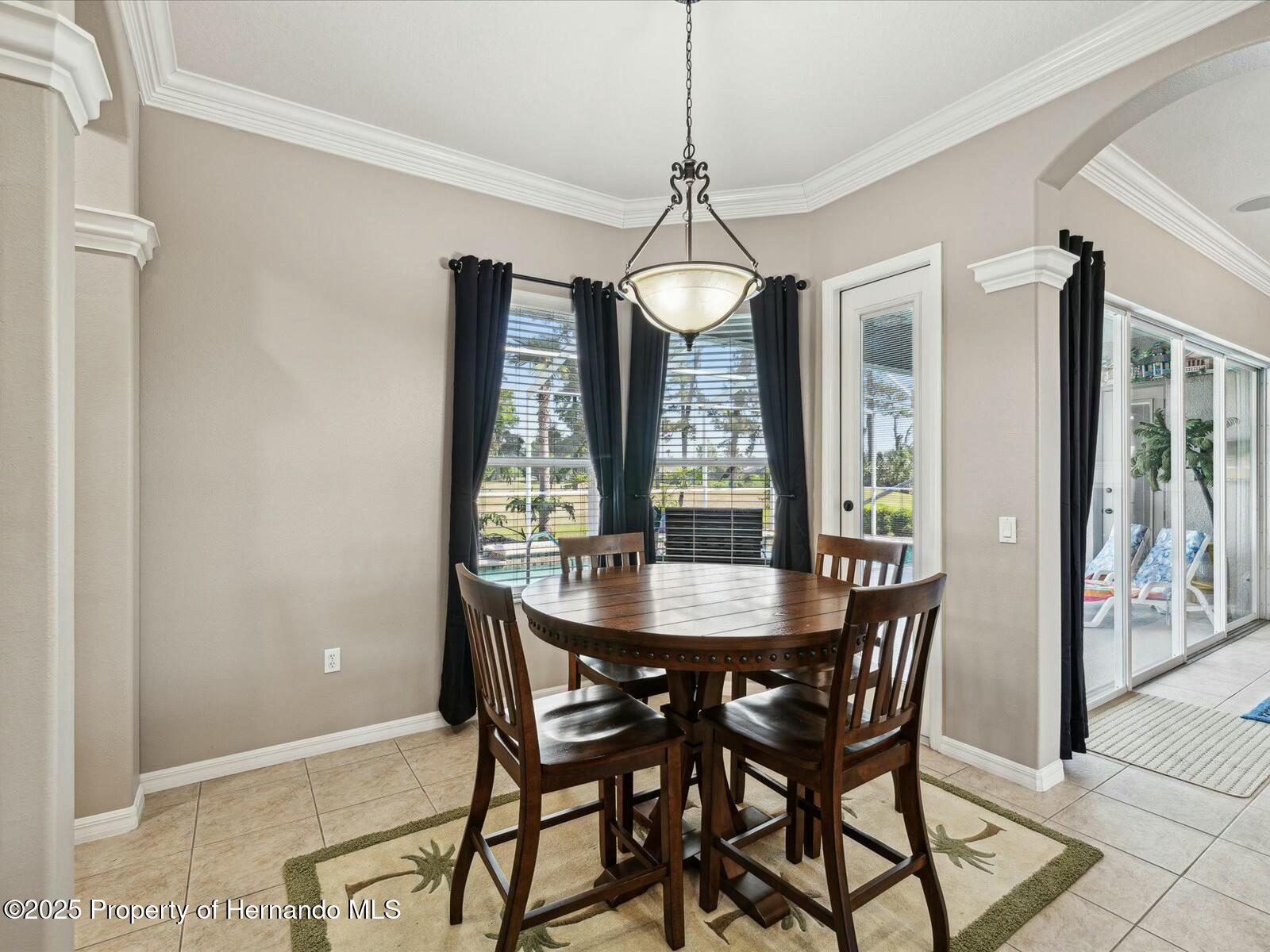 4423 Gevalia Drive, Brooksville, Florida image 18