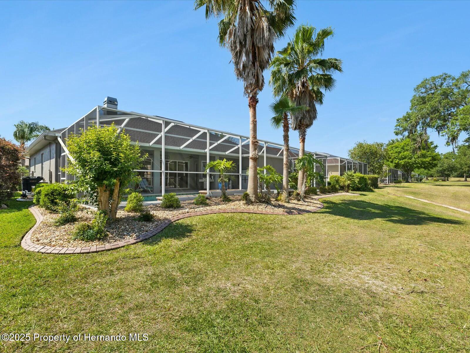 4423 Gevalia Drive, Brooksville, Florida image 49