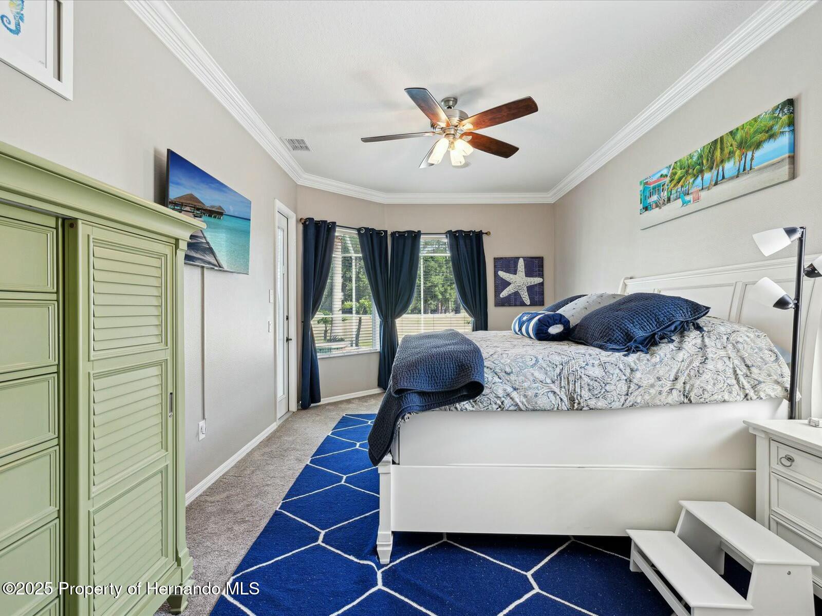 4423 Gevalia Drive, Brooksville, Florida image 38