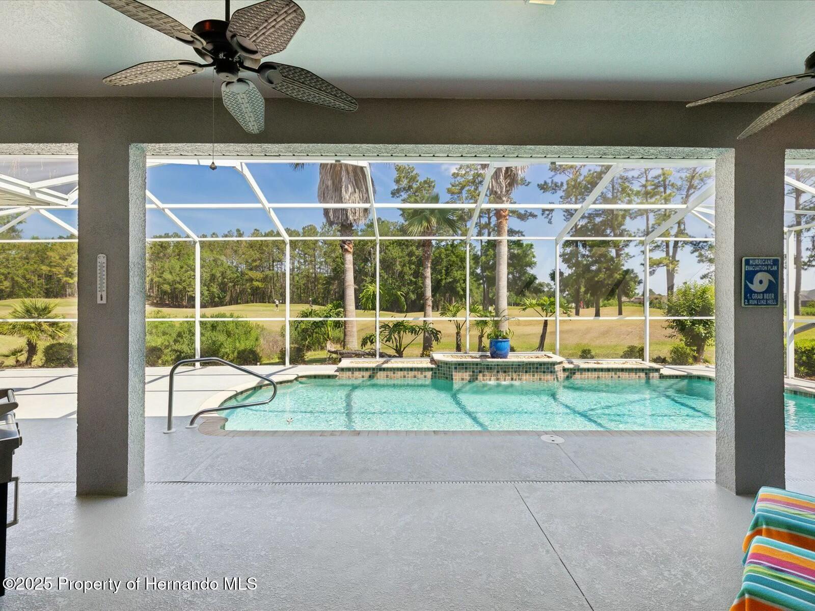 4423 Gevalia Drive, Brooksville, Florida image 42