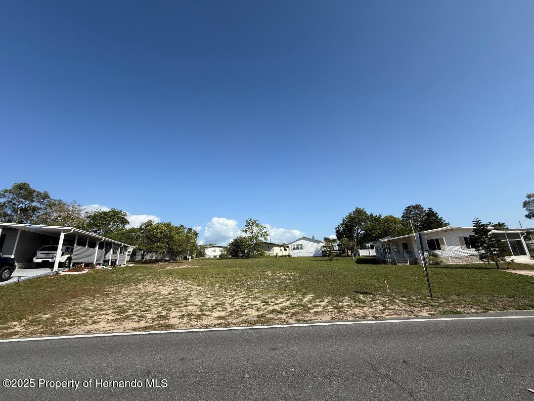 LOT 18 High Point Boulevard, Spring Hill, Florida image 1