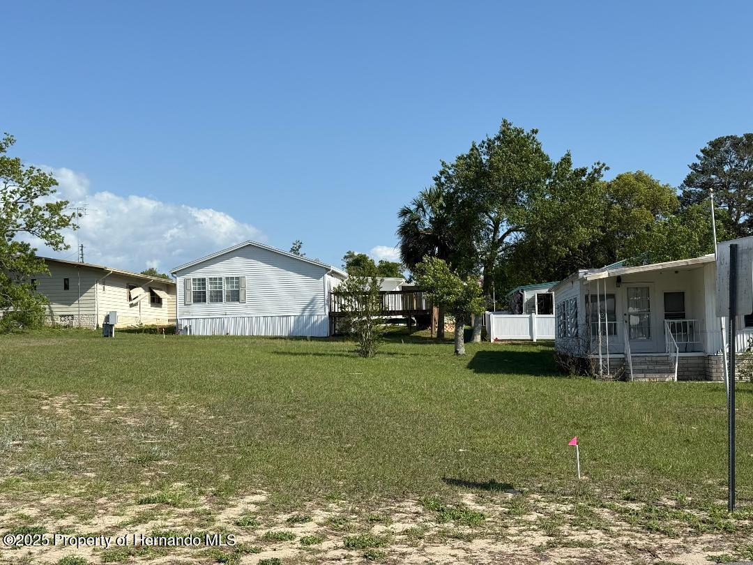 LOT 18 High Point Boulevard, Spring Hill, Florida image 4